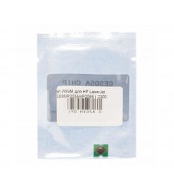 Чип картриджа Canon i-SENSYS LBP 6300DN / 6650DN / MF5980DW / MF6140 / MF525X / HP P2035 / P2050 / P2055 / Black / JYD-H505A D