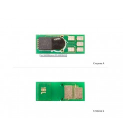 Чип WWM HP LJ Pro  M377 / M452 / M477 / Black / JYD-HM452KX  
