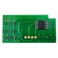 Чип Printero для картриджа Xerox Phaser 3250 / Black / PEXer3250 с быстрой доставкой