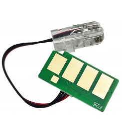 Чип Printero для картриджа Xerox Phaser 4600 / 4620 / 4622 / Black / PEXer4600