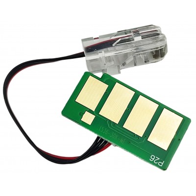 Чип Printero для картриджа Xerox Phaser 4600 / 4620 / 4622 / Black / PEXer4600 Чип Printero для картриджа Xerox Phaser 4600 / 4620 / 4622 / Black / PEXer4600