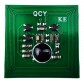 Чип Printero для картриджа Xerox CopyCenter C118 / WorkCenter M118 / Black 11K  / PEXerM118T с быстрой доставкой