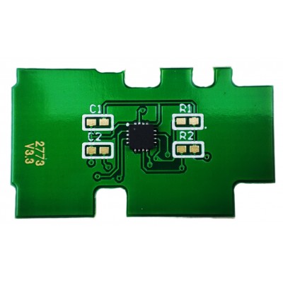 Чип Printero для картриджа Xerox Phaser 3020 / WorkCentre 3025 / Black 1.5K / PEXerWC3025 Чип Printero для картриджа Xerox Phaser 3020 / WorkCentre 3025 / Black 1.5K / PEXerWC3025