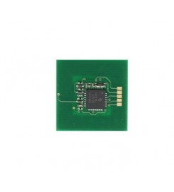Чип картриджа Lexmark Optra C930 / C935 / Magenta / CLX.C935M