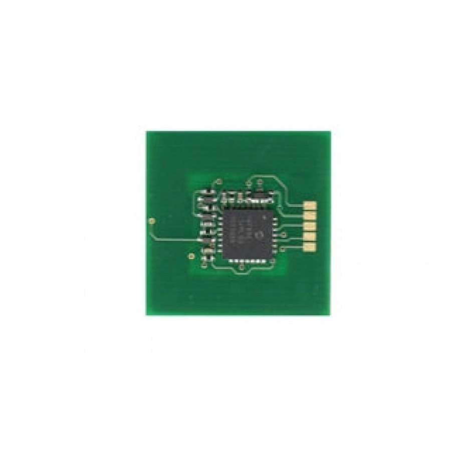 Чип картриджа Lexmark Optra C930 / C935 / Black / CLX.C935B с быстрой доставкой