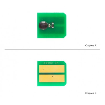Чіп картриджа OKI B410 / B430 / B440 / MB460 / MB470 / MB480 / Black / JYD-OK-B410 Чіп картриджа OKI B410 / B430 / B440 / MB460 / MB470 / MB480 / Black / JYD-OK-B410