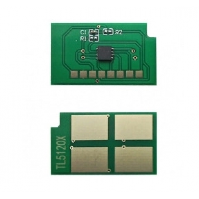 Чіп Pantum BM 5100 / BP 5100 / JYD-TL-5120X Чіп Pantum BM 5100 / BP 5100 / JYD-TL-5120X