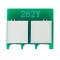 Чип картриджа Printero HP Color LaserJet CP4020 / CP4025 / CP4520 / CP4525 / CM4540 Yellow 11K / PE648A-CE262AY