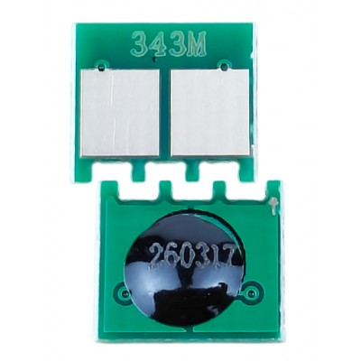 Чип картриджа Printero HP Color LaserJet M775 / M775DN Magenta 16K / PECE343A-651AM Чип картриджа Printero HP Color LaserJet M775 / M775DN Magenta 16K / PECE343A-651AM