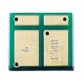 Чип картриджа Printero HP LaserJet Pro Color M254 / M280 / M281 Canon MF641 / LBP620 Black 1.5K / PECF540A-203AK с быстрой доставкой
