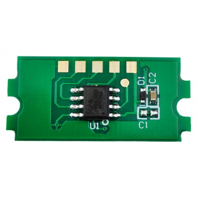 Чип картриджа Printero Kyocera ECOSYS FS M1025d / M1520h / P1025d Black 1.2K / PETK1003K Чип картриджа Printero Kyocera ECOSYS FS M1025d / M1520h / P1025d Black 1.2K / PETK1003K