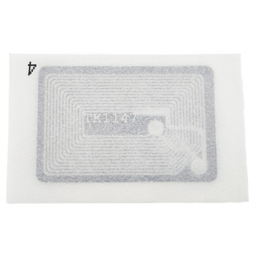 Чип картриджа Printero Kyocera ECOSYS M2035dn / M2535dn / FS1035mfp / FS1135mfp Black 12K / PETK1147K с быстрой доставкой