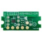 Чип картриджа Printero Kyocera ECOSYS M2135dn / M2635dn / M2735dw Black 3K / PETK1150K с быстрой доставкой