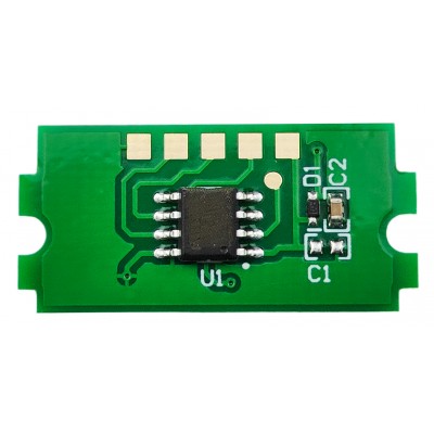 Чип картриджа Printero Kyocera Mita FS4100 Black 15.5K / PETK3110K Чип картриджа Printero Kyocera Mita FS4100 Black 15.5K / PETK3110K