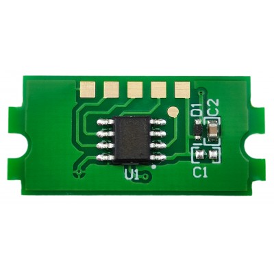 Чип картриджа Printero Kyocera ECOSYS M3040idn / M3540idn Black 14.5K / PETK3150K Чип картриджа Printero Kyocera ECOSYS M3040idn / M3540idn Black 14.5K / PETK3150K