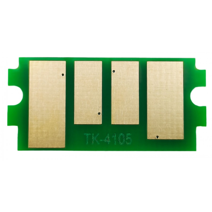Чип картриджа Printero Kyocera TASKalfa 1800 / 1801 / 2200 / 2201 Black 15K / PETK4105K с быстрой доставкой