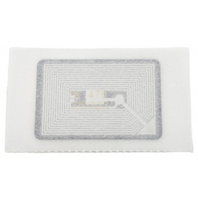 Чип картриджа Printero Kyocera FS6025 / FS6030 / FS6525 / FS6530 Black 15K / PETK475K