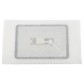 Чип картриджа Printero Kyocera FS6025 / FS6030 / FS6525 / FS6530 Black 15K / PETK475K с быстрой доставкой