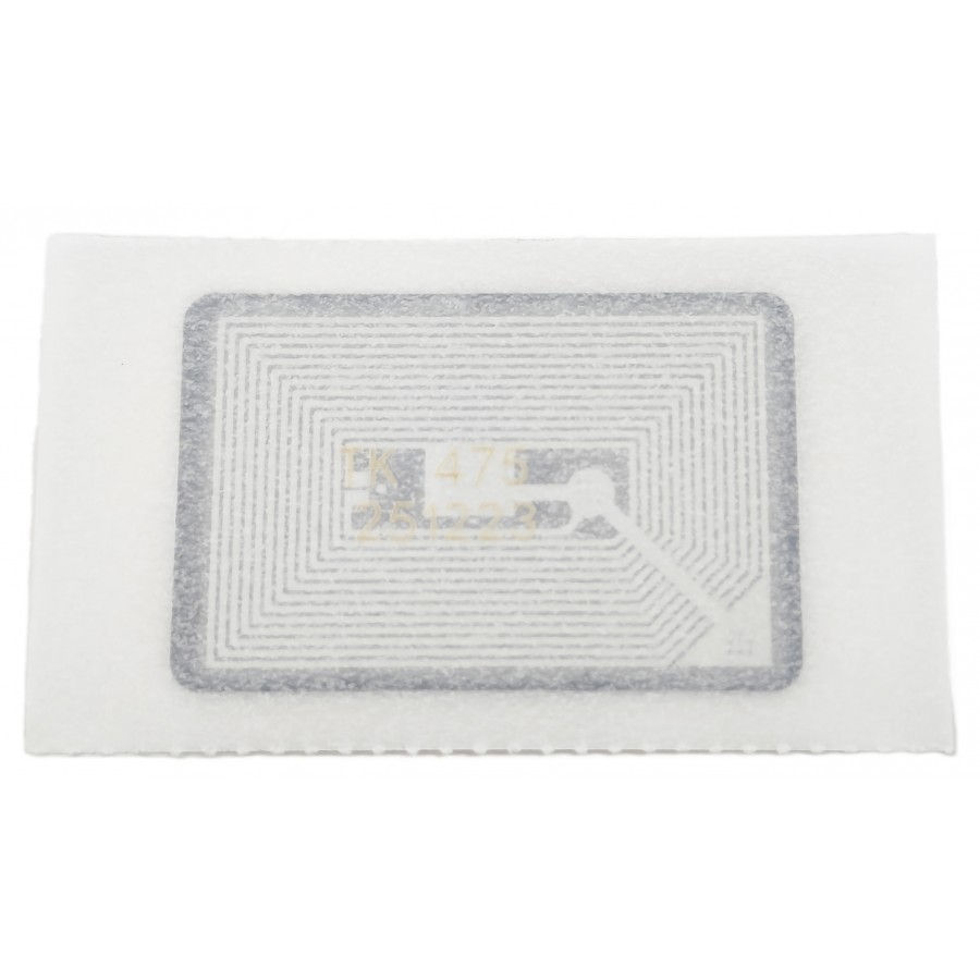 Чип картриджа Printero Kyocera FS6025 / FS6030 / FS6525 / FS6530 Black 15K / PETK475K с быстрой доставкой