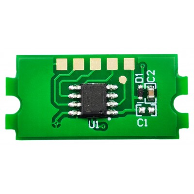 Чип картриджа Printero Kyocera ECOSYS M6030cdn / M6530cdn / P6130cdn Black 7K / PETK5140K