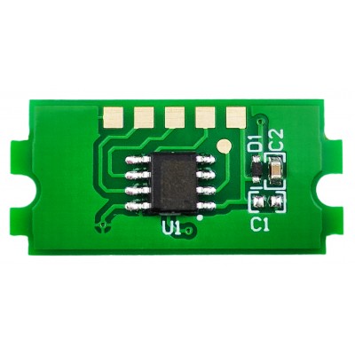 Чип картриджа Printero Kyocera ECOSYS M6035cidn / M6535cidn / P6035cdn Black 12K / PETK5150K Чип картриджа Printero Kyocera ECOSYS M6035cidn / M6535cidn / P6035cdn Black 12K / PETK5150K