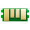 Чип картриджа Printero Kyocera ECOSYS M6035cidn / M6535cidn / P6035cdn Black 12K / PETK5150K