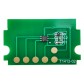 Чип картриджа Printero Kyocera ECOSYS P5021 / P5021CDN / P5021CDW / M5521 Cyan 1.2K / PETK5223C с быстрой доставкой