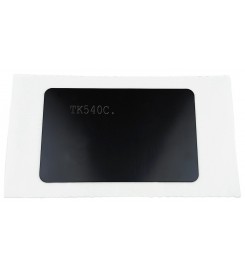 Чип картриджа Printero Kyocera ECOSYS FS C5100 / C5100DN Cyan 4K / PETK540C