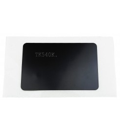 Чип картриджа Printero Kyocera ECOSYS FS C5100 / C5100DN Black 5K / PETK540K