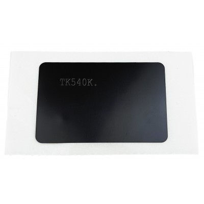 Чип картриджа Printero Kyocera ECOSYS FS C5100 / C5100DN Black 5K / PETK540K Чип картриджа Printero Kyocera ECOSYS FS C5100 / C5100DN Black 5K / PETK540K