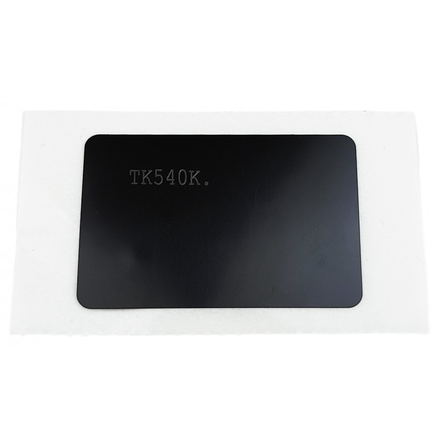 Чип картриджа Printero Kyocera ECOSYS FS C5100 / C5100DN Black 5K / PETK540K с быстрой доставкой