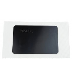 Чип картриджа Printero Kyocera ECOSYS FS C5100 / C5100DN Yellow 4K / PETK540Y