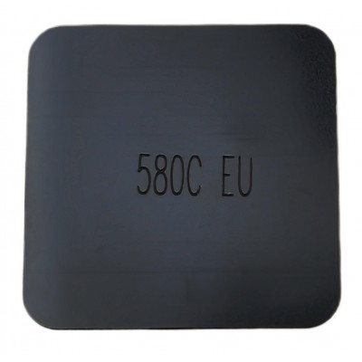 Чип картриджа Printero Kyocera ECOSYS P6021 / FS C5150 Cyan 2.8K / PETK580C Чип картриджа Printero Kyocera ECOSYS P6021 / FS C5150 Cyan 2.8K / PETK580C