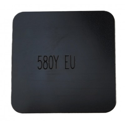 Чип картриджа Printero Kyocera ECOSYS P6021 / FS C5150 Yellow 2.8K / PETK580Y Чип картриджа Printero Kyocera ECOSYS P6021 / FS C5150 Yellow 2.8K / PETK580Y