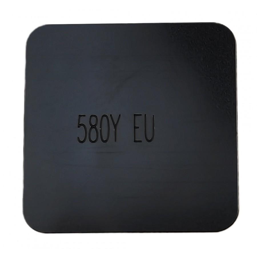 Чип картриджа Printero Kyocera ECOSYS P6021 / FS C5150 Yellow 2.8K / PETK580Y с быстрой доставкой