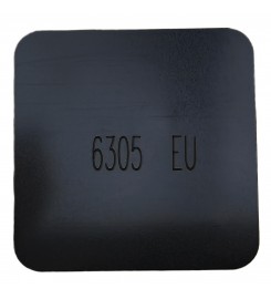 Чип картриджа Printero Kyocera TASKalfa 3500i / 3501i / 4500i / 4501i / 5500i / 5501i Black 35K / PETK6305K