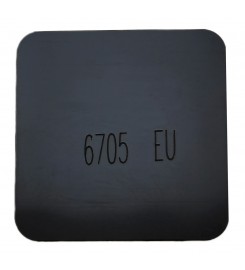Чип картриджа Printero Kyocera TASKalfa 6500i / 6501i / 8000i / 8001i Black 70K / PETK6705K