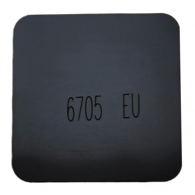 Чип картриджа Printero Kyocera TASKalfa 6500i / 6501i / 8000i / 8001i Black 70K / PETK6705K