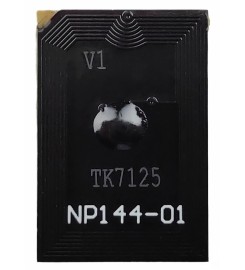 Чип картриджа Printero Kyocera TASKalfa 3212i Black 20K / PETK7125K