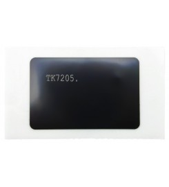 Чип картриджа Printero Kyocera TASKalfa 3510i / 3511i Black 35K / PETK7205K