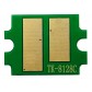 Чип картриджа Printero Kyocera ECOSYS M8124 / M8124CIDN / M8130 / M8130CIDN Cyan 8K / PETK8128C с быстрой доставкой Чип картриджа Printero Kyocera ECOSYS M8124 / M8124CIDN / M8130 / M8130CIDN Cyan 8K / PETK8128C с быстрой доставкой