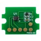 Чип картриджа Printero Kyocera ECOSYS M8124 / M8124CIDN / M8130 / M8130CIDN Cyan 8K / PETK8128C с быстрой доставкой