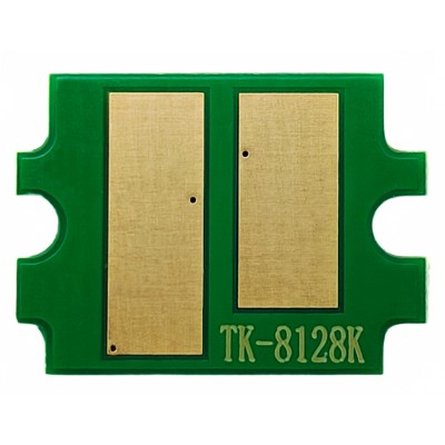 Чип картриджа Printero Kyocera ECOSYS M8124 / M8124CIDN / M8130 / M8130CIDN Black 16K / PETK8128K Чип картриджа Printero Kyocera ECOSYS M8124 / M8124CIDN / M8130 / M8130CIDN Black 16K / PETK8128K