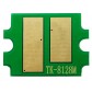 Чип картриджа Printero Kyocera ECOSYS M8124 / M8124CIDN / M8130 / M8130CIDN Magenta 8K / PETK8128M с быстрой доставкой