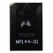 Чип картриджа Printero Kyocera ECOSYS P8060 / P8060cdn Black 30K / PETK8803K
