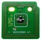 Чип Printero для картриджа Xerox Phaser 7800 Cyan 17.2K / PEXer7800T-C570 с быстрой доставкой