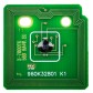 Чип Printero для картриджа Xerox Phaser 7800 Black 24K / PEXer7800T-K569 с быстрой доставкой