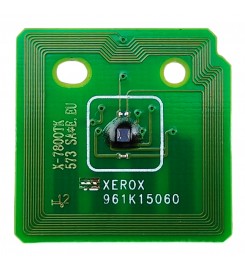 Чип Printero для картриджа Xerox Phaser 7800 Black 24K / PEXer7800T-K573