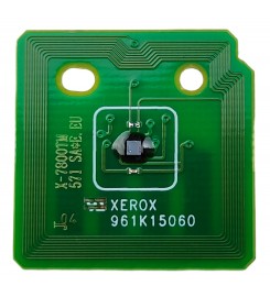 Чип Printero для картриджа Xerox Phaser 7800 Magenta 17.2K / PEXer7800T-M571