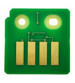 Чип Printero для картриджа Xerox Phaser 7800 Yellow 17.2K / PEXer7800T-Y568